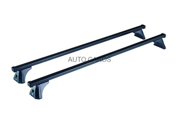 Poprzeczki dachowe Citroen C3 III 5d ( 16- ) CRUZ 935804-ST120