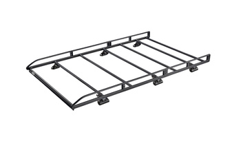 Platforma dachowa Mercedes Citan II Extralong 21- / Renault Kangoo III Maxi 21- / Nissan Townstar Long 21- EVO Rack E23-126