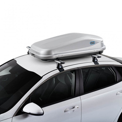 Boks dachowy CRUZ Easy 320GM