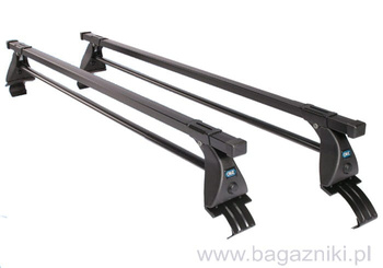 Bagażnik do KIA Picanto II 5-d ( 11 -17 ) CRUZ 935633-935000-OT105