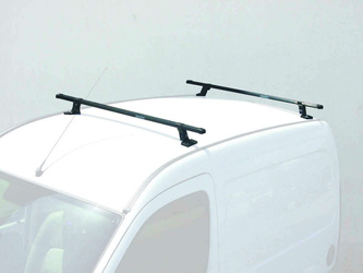 Bagażnik dachowy Dacia Logan Van i MCV ( 07-12 ) Mont Blanc Prorack 205