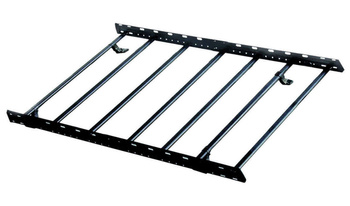 Platforma dachowa Dacia Logan Van i MCV ( 07-12 ) Pro rack 505