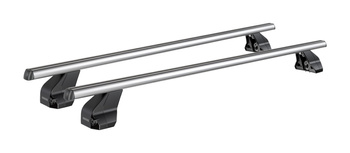 Belki dachowe Mazda 3 IV 4d ( 19- ) Menabo Omega L