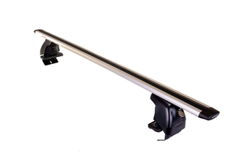 Bagażnik dachowy Skoda Superb IV 5d ( 23- ) Mont Blanc AE49