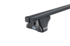 Belki dachowe Nissan X-Trail IV/T33 ( 22- ) Z relingami zintegrowanymi CRUZ CR 936-061 S-Fix120