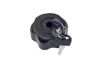 Gałka antykradzieżowa do uchwytów rowerowych CRUZ