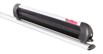 Uchwyt do 6 par nart lub 4 snowboardów MONT BLANC SnowSports Crest