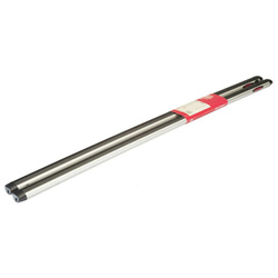 Poprzeczki dachowe BMW X1 III / iX1 U11 / Serii 2 Active Tourer U06 ( 22- ) Z relingami zintegr. MONT BLANC A49N