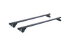 Belki dachowe Nissan X-Trail IV/T33 ( 22- ) Z relingami zintegrowanymi CRUZ CR 936-061 S-Fix120