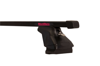 Belki dachowe Mazda 6 III 4d ( 13- ) Mont Blanc 124 cm