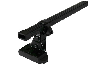 Belki dachowe Citroen Evasion 94-01 / Fiat Ulysse 94-01 / Lancia Zeta 94-02 / Peugeot 806 94-01 Z punktami montażowymi Supra 107