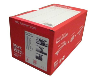 MONT BLANC CFK07-796007 BAGAŻNIK  2508