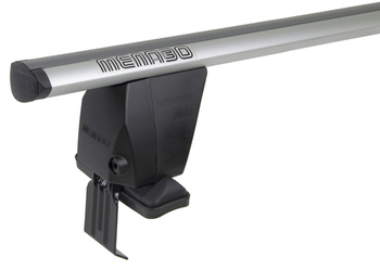 Bagażnik dachowy Range Rover IV L405 ( 12-21 ) bez relingów Menabo Delta XL 150 cm