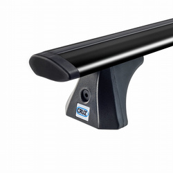 Bagażnik dachowy DSFK F5 5d ( 20- ) CRUZ Airo Dark T128