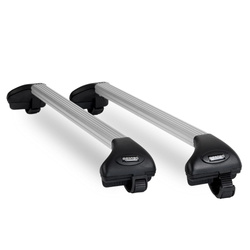 Bagażnik dachowy na szerokie relingi MENABO ARIETE