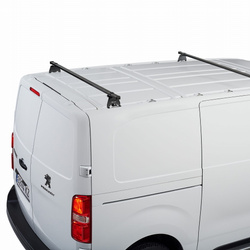 Belki dachowe środkowa i tylna Citroen Berlingo II / Peugeot Partner II ( 08-18 ) FIRRAK Pro2 120