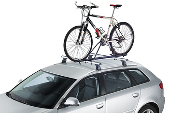 Uchwyt rowerowy CRUZ Bike-Rack N CR 940-001