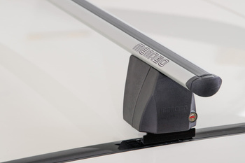 Belki dachowe Mercedes GLE Coupe C292 ( 15-19 ) Menabo L