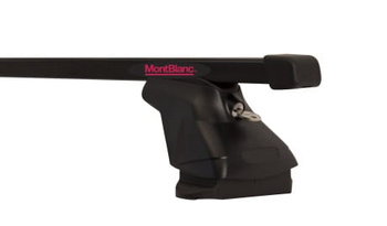 Bagażnik Citroen C3 II MBF 5108-234140 S46