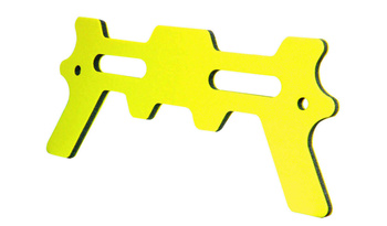 Separator 2 rowerów AutoMaxi