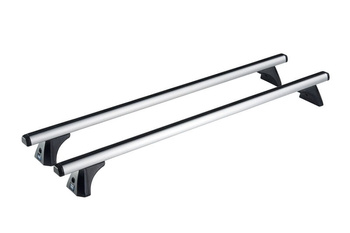 Aluminiowy bagaznik dachowy Suzuki Swift III 5d (10-17) CRUZ 935604-AT108