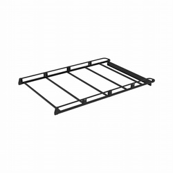 Platforma dachowa Ford Courier III ( 23- ) L1H1 bez relingów CRUZ EVO E20-126