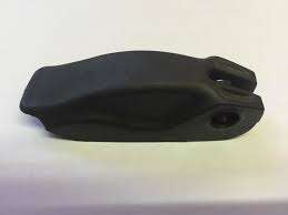 Klamka tył MONT BLANC Barracuda