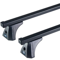 Bagażnik dachowy Audi A4 B6/B7 (01-08) / Seat Exeo (09-13) CRUZ 935054-ST120
