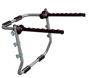 Uchwyt rowerowy na tylną klapę MENABO Biki