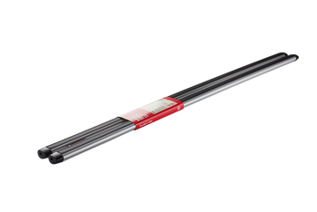 Bagażnik bazowy do modeli z relingami zintegrowanymi Mont Blanc A52N 133 cm