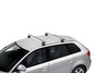 Bagażnik dachowy Volvo V40 Cross Country ( 13- ) CRUZ 936566-AiroFix118