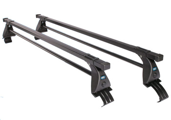 Bagażnik do Forda Focusa III 5d (11-18) CRUZ 935484-935000-OT115