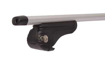 Bagażnik dachowy do niskich i zintegr. relingów Mont Blanc MBF 5416 A49N 125 cm