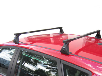 Bagażnik do Mercedesa A-klasy W169 (04-12) i B-klasy W245 (05-11) CRUZ 935436-935000 OS-115