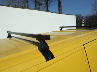 Bagażnik dachowy VW T4 CRUZ SF2-145