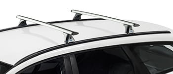 Bagażnik dachowy Subaru Legacy IV Wagon (03-09) CRUZ 935722 AIRO X108