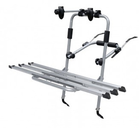 Bagażnik rowerowy na tylą klapę MENABO LOGIC 3