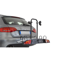 Lekka platforma na hak 2 rowery z możliwością rozbudowy o 3 rower ! MENABO MERAK 2