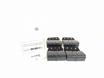 Poprzeczki dachowe Skoda Octavia III 5d (13-20) CRUZ 935668-ST120