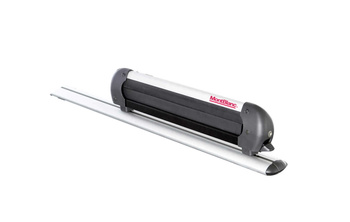 Uchwyty do 4 par nart lub 2 snowboardów MONT BLANC SnowSports Ridge