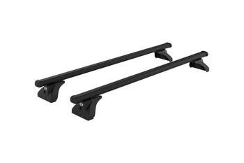 Belki dachowe Fiat Talento II i Nissan NV300 H2 ( 16- ) / Opel Vivaro I i II / Renault Trafic II i III / Nissan Primastar I i II ( 02-16, 22- ) H2 CRUZ Cargo Xpro 2022 SF2-145