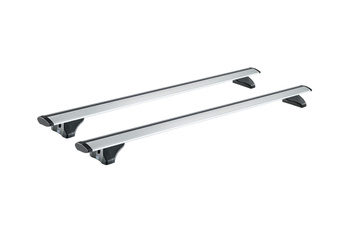 Aerodynamiczny bagażnik bazowy BMW X3 II ( 11-18 ) i 3 Kombi F31 ( 12-19 ) CRUZ 936-523-AiroFix118