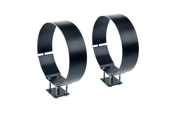 Uchwyt do transportu rur o średnicy 9 cm