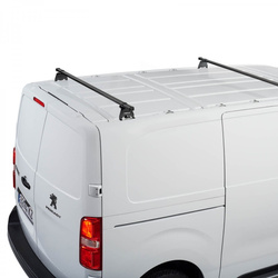 Belki dachowe Renault Kangoo I i II ( 97-08, 08-21 ) i Mercedes Citan I ( 13-21 ) FIRRAK Pro 120