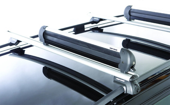 Uchwyty na narty MONT BLANC Everest