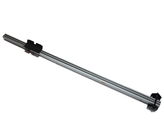 Stojak Uchwyt bagażnik na rower montowany na widelec