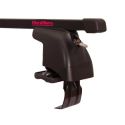 Belki dachowe Fiat 600 SUV ( 23- ) Mont Blanc MBF 5122-234150 S49